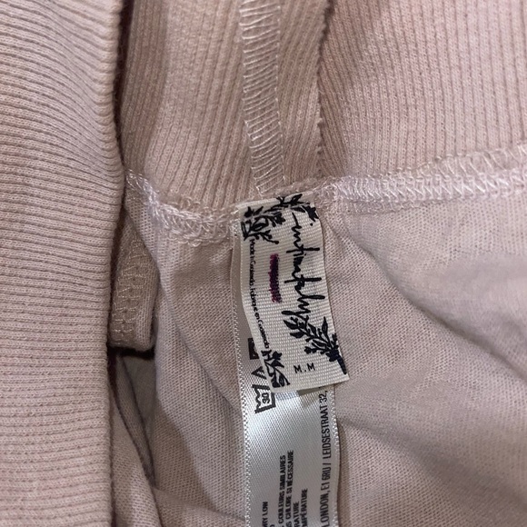 free people harem pant - Picture 7 of 7